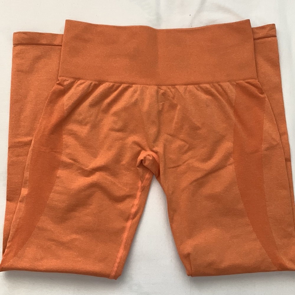 NVGTN Contour Leggings sz: M